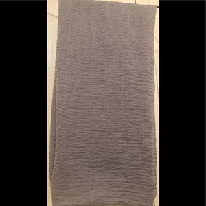 Modest Women Light blue Hijab